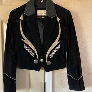 🐴Western genuine leather Jacket🐴